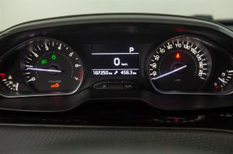 Peugeot 208 1.2 PureTech Automaat 107.250 km Navi Clima Allure picture 6