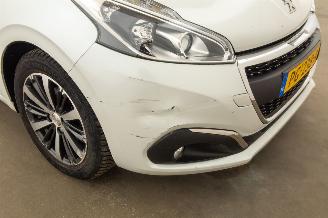 Peugeot 208 1.2 PureTech Automaat 107.250 km Navi Clima Allure picture 28