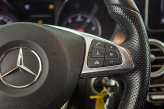 Mercedes C-klasse C180d Navi Clima Leder picture 17