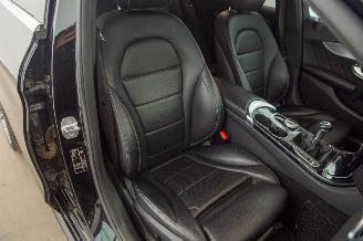 Mercedes C-klasse C180d Navi Clima Leder picture 22