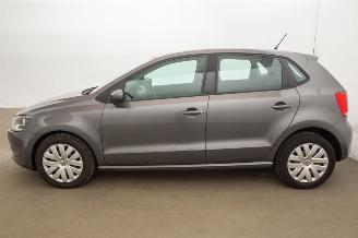 Volkswagen Polo 1.4-16V Airco Comfortline picture 33