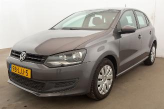 Avarii autoturisme Volkswagen Polo 1.4-16V Airco Comfortline 2010/4