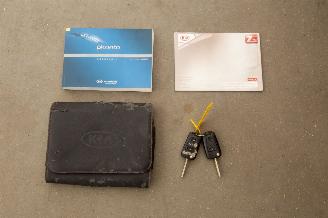 Kia Picanto 1.2 CVVT Airco Comfort Pack picture 25