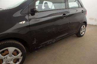 Kia Picanto 1.2 CVVT Airco Comfort Pack picture 23