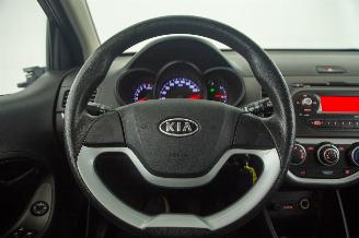 Kia Picanto 1.2 CVVT Airco Comfort Pack picture 5