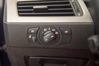 BMW 5-serie 523i Automaat Airco Elek Dak Executive picture 14