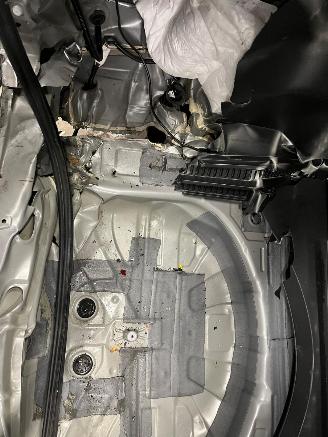 Toyota Rav-4 2.5 Hybrid AWD Clima Navi Camera Elek Dak picture 42