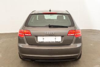 Audi A3 1.6 TDI Navi Clima Leder picture 35
