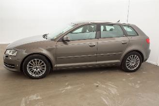 Audi A3 1.6 TDI Navi Clima Leder picture 36