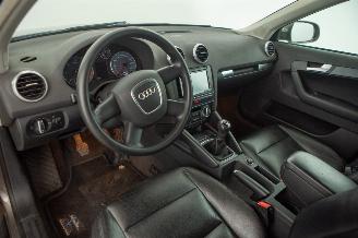 Audi A3 1.6 TDI Navi Clima Leder picture 20