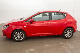 Seat Ibiza 1.0 TSI 79.085 km Clima Navi picture 38