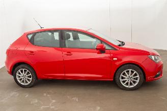 Seat Ibiza 1.0 TSI 79.085 km Clima Navi picture 39