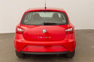 Seat Ibiza 1.0 TSI 79.085 km Clima Navi picture 36