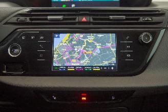 Citroën C4 7 pers SpaceTourer 1.5 BlueHDI Automaat Clima Navi CameraBusiness picture 8