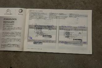 Citroën C4 7 pers SpaceTourer 1.5 BlueHDI Automaat Clima Navi CameraBusiness picture 29