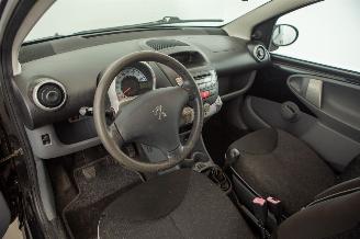 Peugeot 107 1.0-12V XS picture 19