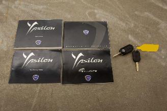 Lancia Ypsilon 0.9 TwinAir Automaat 127.914 km Airco Gold picture 23