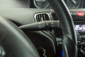 Lancia Ypsilon 0.9 TwinAir Automaat 127.914 km Airco Gold picture 13