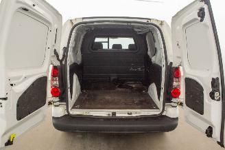 Citroën Berlingo 1.6 BlueHDI Automaat Airco 100 Club Economy S&S picture 24