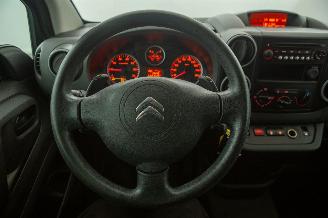 Citroën Berlingo 1.6 BlueHDI Automaat Airco 100 Club Economy S&S picture 5