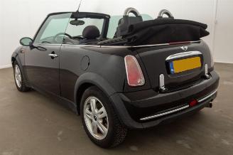Mini One 1.6 Cabrio picture 3