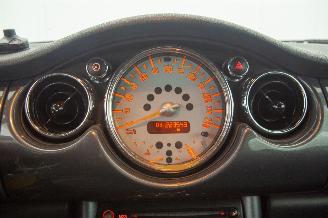 Mini One 1.6 Cabrio picture 10