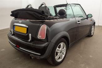 Mini One 1.6 Cabrio picture 4