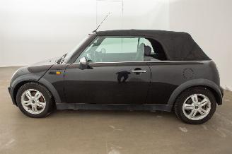 Mini One 1.6 Cabrio picture 37