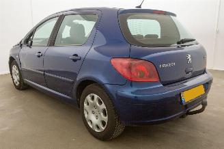 Peugeot 307 1.6-16V Automaat Clima XT Premium picture 3