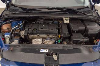 Peugeot 307 1.6-16V Automaat Clima XT Premium picture 30