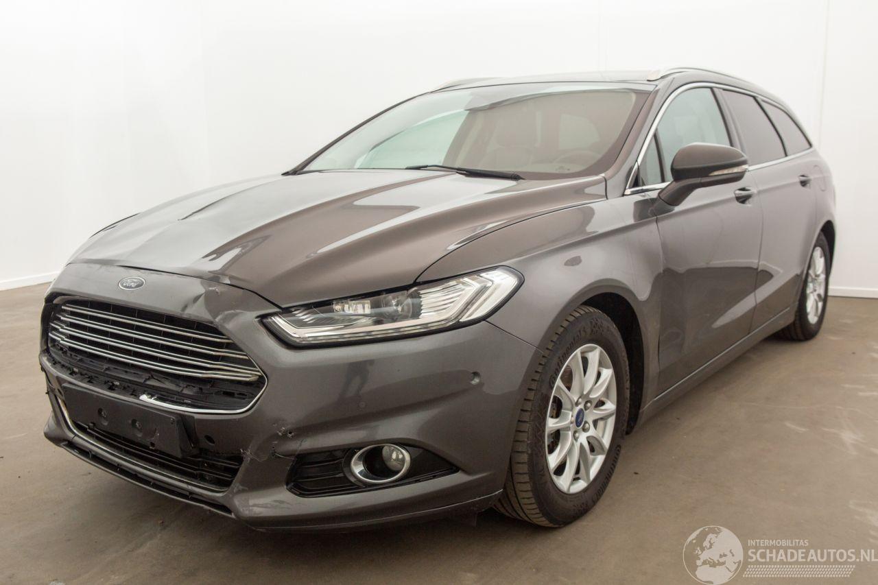 Ford Mondeo 1.5 TDCi Navi Clima Camera