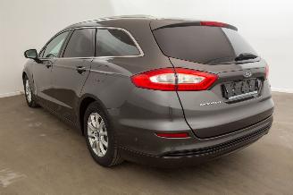 Ford Mondeo 1.5 TDCi Navi Clima Camera picture 3