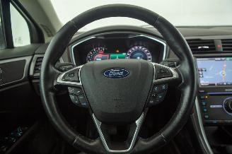 Ford Mondeo 1.5 TDCi Navi Clima Camera picture 5