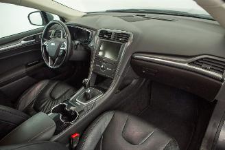 Ford Mondeo 1.5 TDCi Navi Clima Camera picture 20