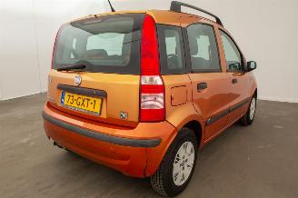 Fiat Panda 1.2 Automaat 95.513 km NAP Dynamic picture 4