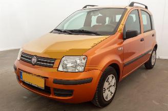  Fiat Panda 1.2 Dynamic Automaat 95.513 km NAP 2008/9