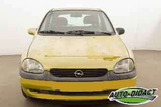 Opel Corsa 1.2i-16V 74.367 km NAP picture 27