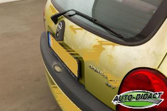 Opel Corsa 1.2i-16V 74.367 km NAP picture 22