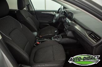 Ford Focus 1.0 EcoBoost Clima Navi Titanium Business picture 22