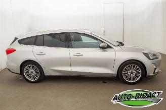 Ford Focus 1.0 EcoBoost Clima Navi Titanium Business picture 38