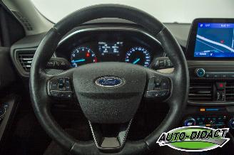 Ford Focus 1.0 EcoBoost Clima Navi Titanium Business picture 5