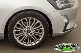 Ford Focus 1.0 EcoBoost Clima Navi Titanium Business picture 32