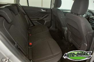 Ford Focus 1.0 EcoBoost Clima Navi Titanium Business picture 24
