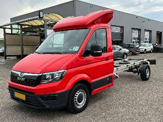  MAN TGE 35 2.0 LANG Airco 2021/6