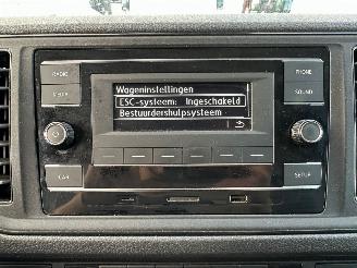 MAN TGE 35 2.0 LANG Airco picture 7