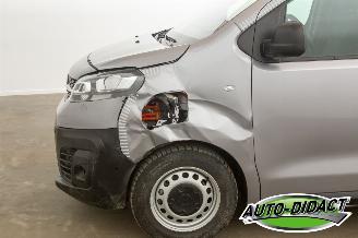 Opel Vivaro-e L2 75 kWh 67.298 km Camera Navi Airco picture 28