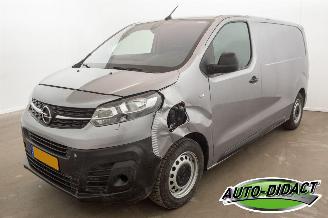  Opel Vivaro-e L2 75 kWh 67.298 km Camera Navi Airco 2023/6