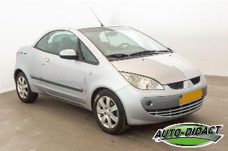 Mitsubishi Colt CZC 1.5 Airco Spring Edition picture 6