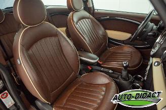 Mini Clubman 1.6 Cooper D Clima Leder picture 16