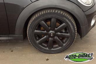 Mini Clubman 1.6 Cooper D Clima Leder picture 32